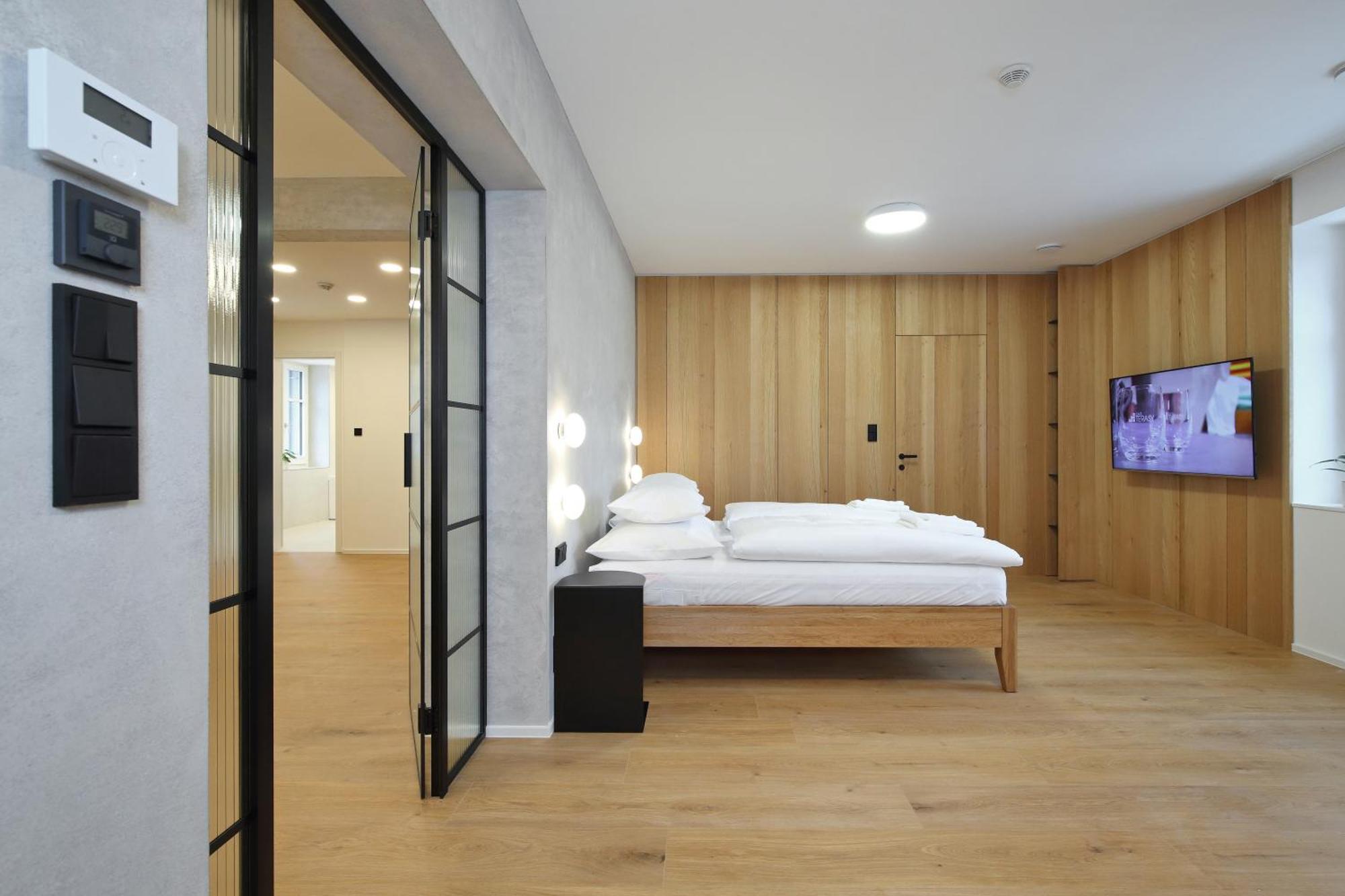 Apartmany Vila Terasy Reichenberg Exterior foto