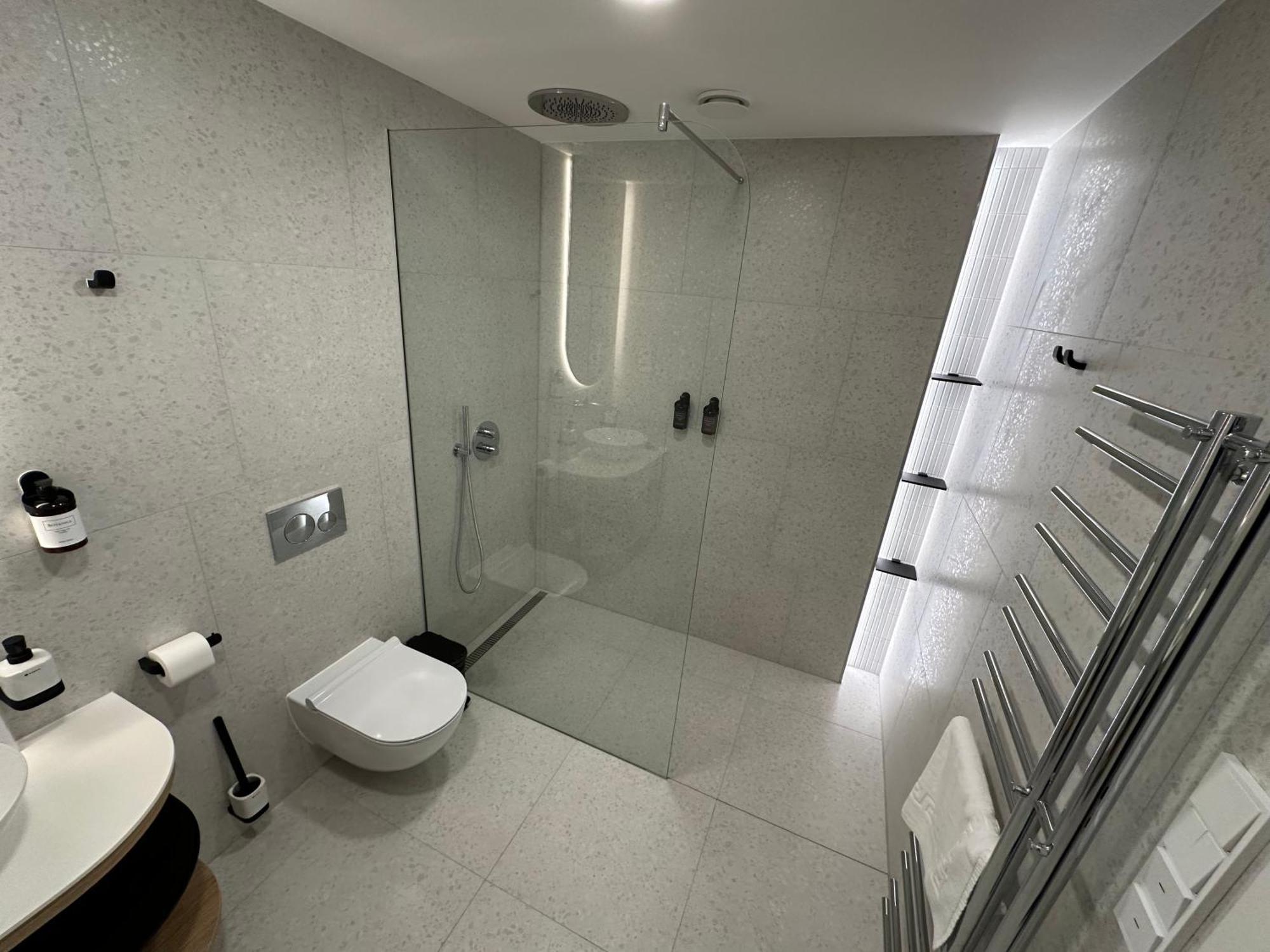 Apartmany Vila Terasy Reichenberg Exterior foto