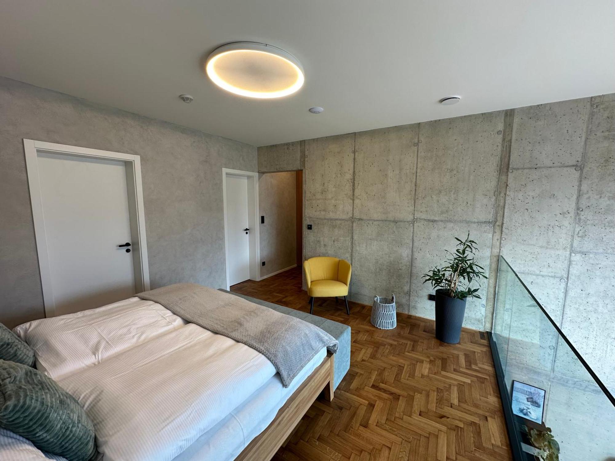 Apartmany Vila Terasy Reichenberg Exterior foto