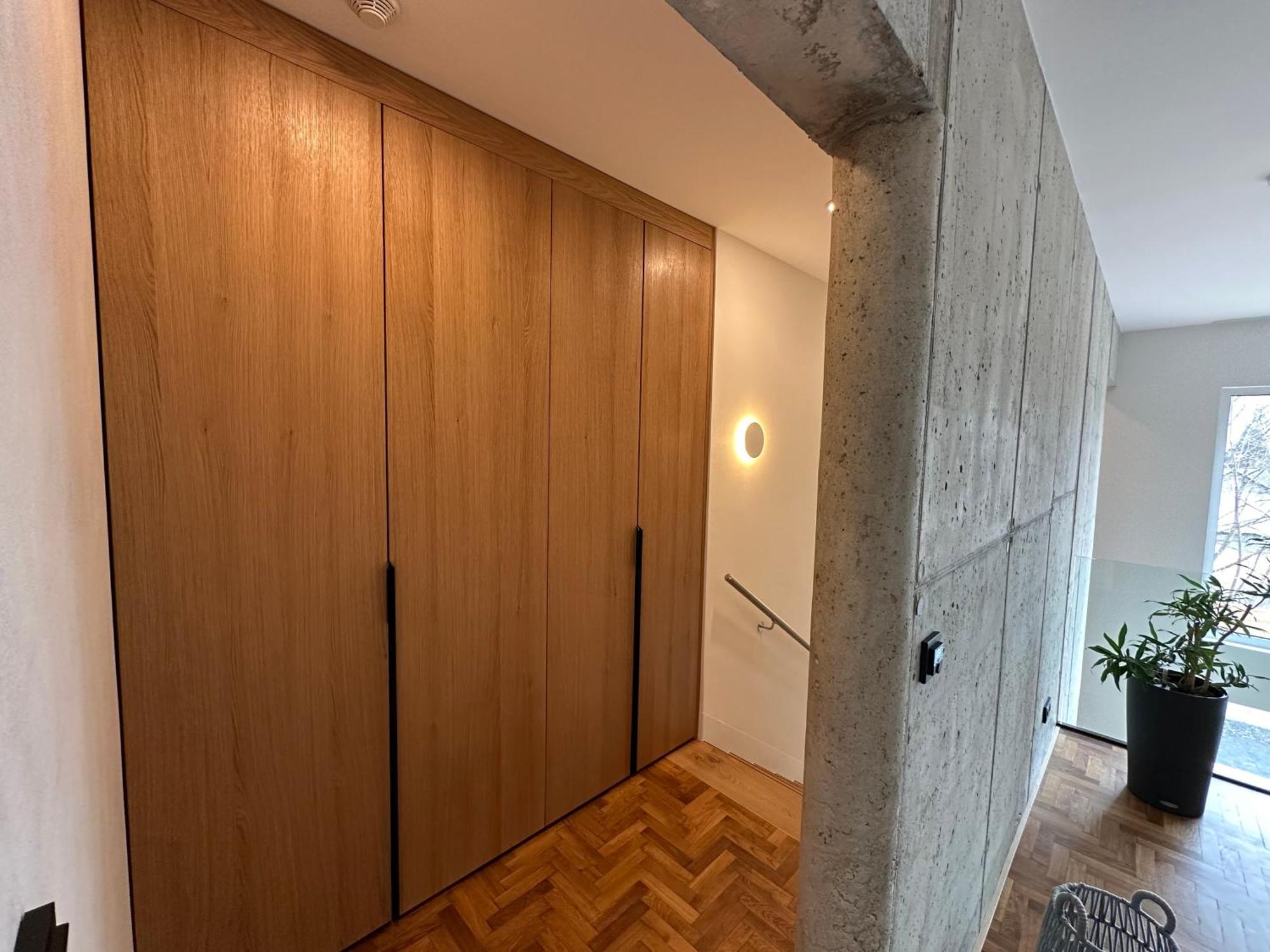 Apartmany Vila Terasy Reichenberg Exterior foto