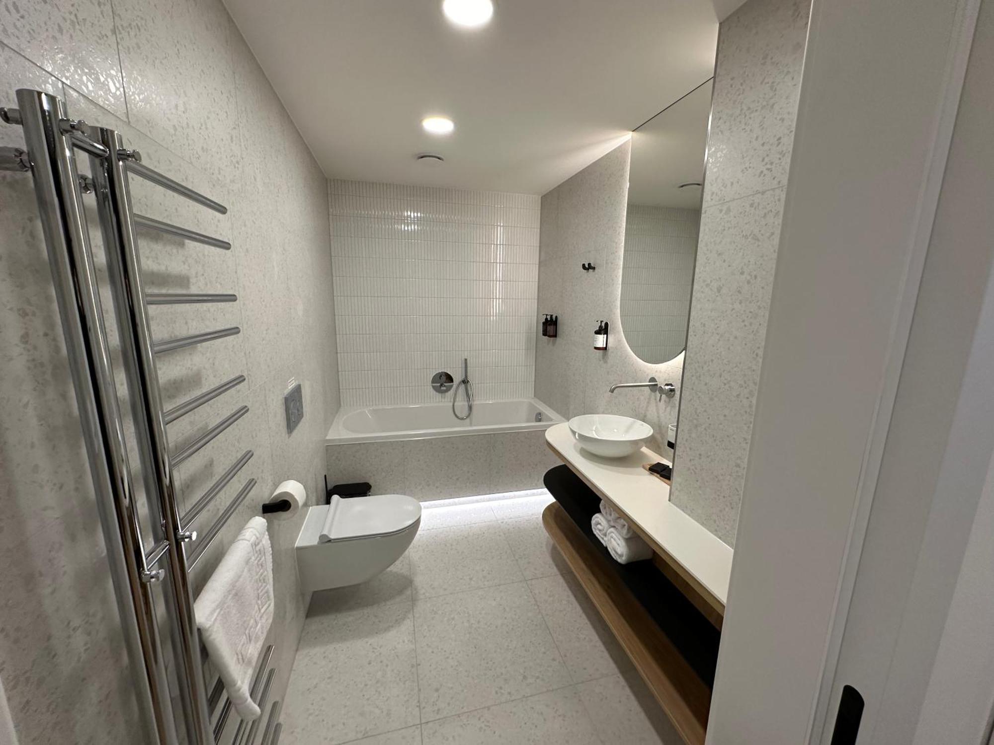 Apartmany Vila Terasy Reichenberg Exterior foto