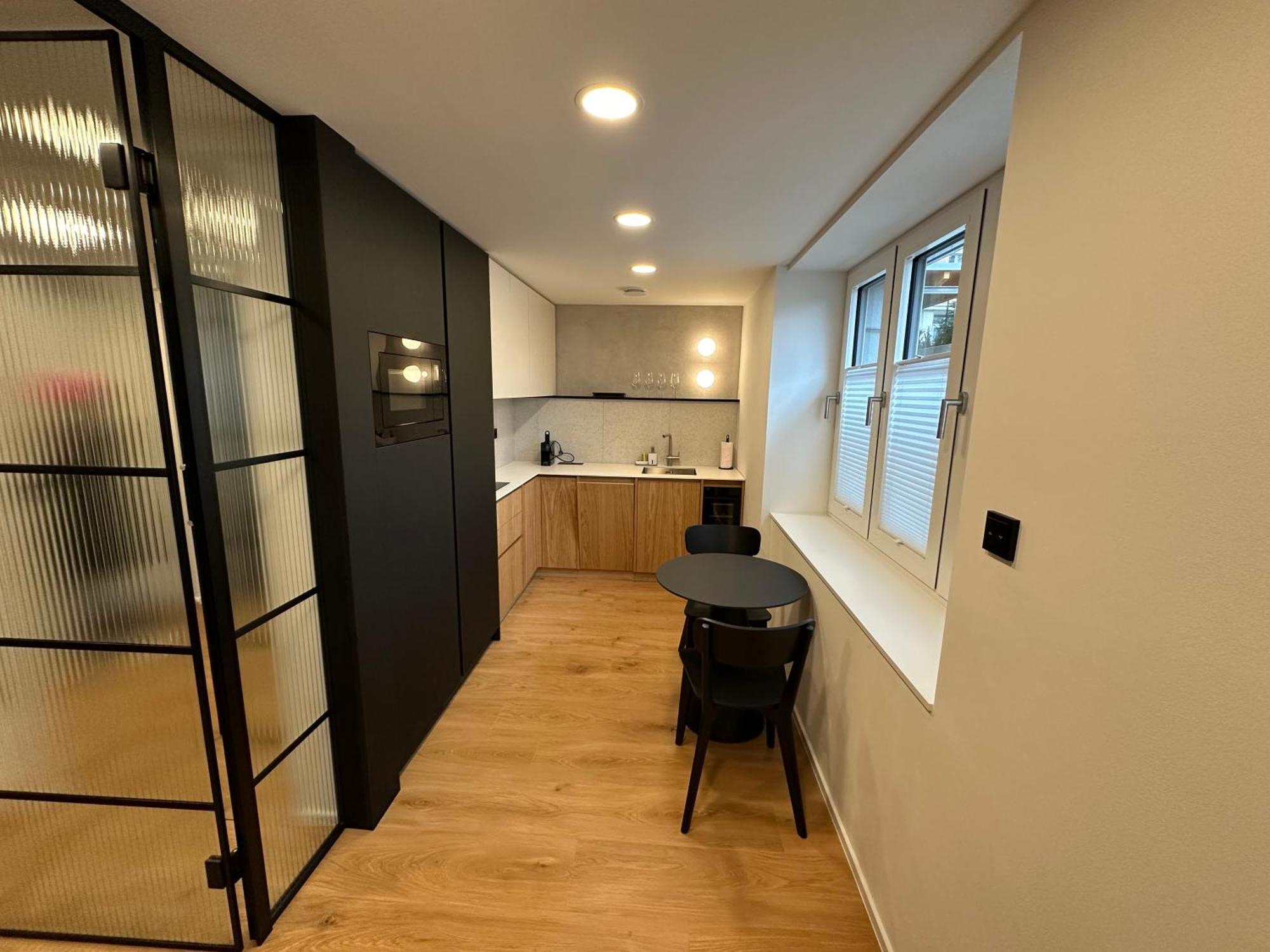 Apartmany Vila Terasy Reichenberg Exterior foto