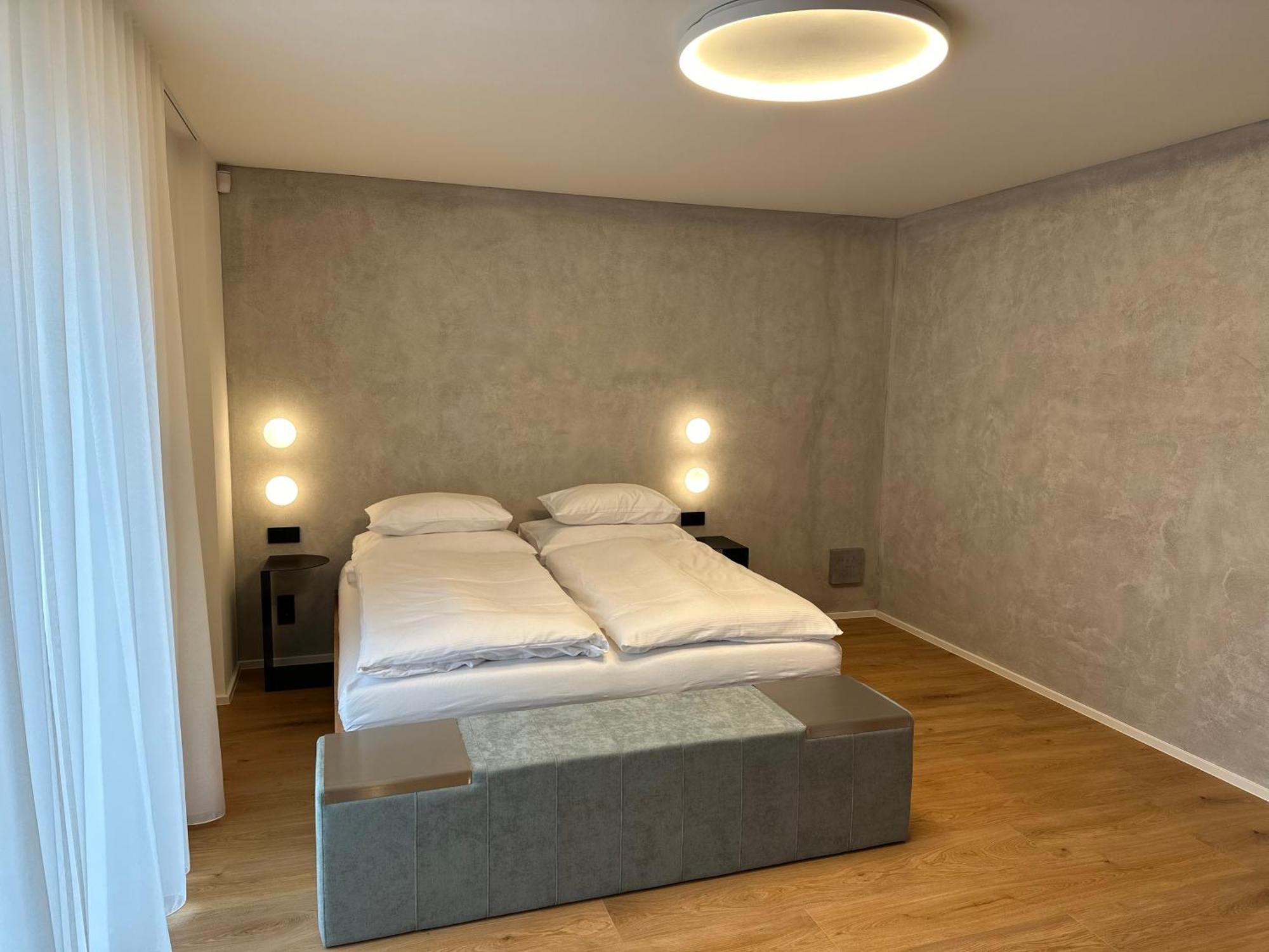 Apartmany Vila Terasy Reichenberg Exterior foto
