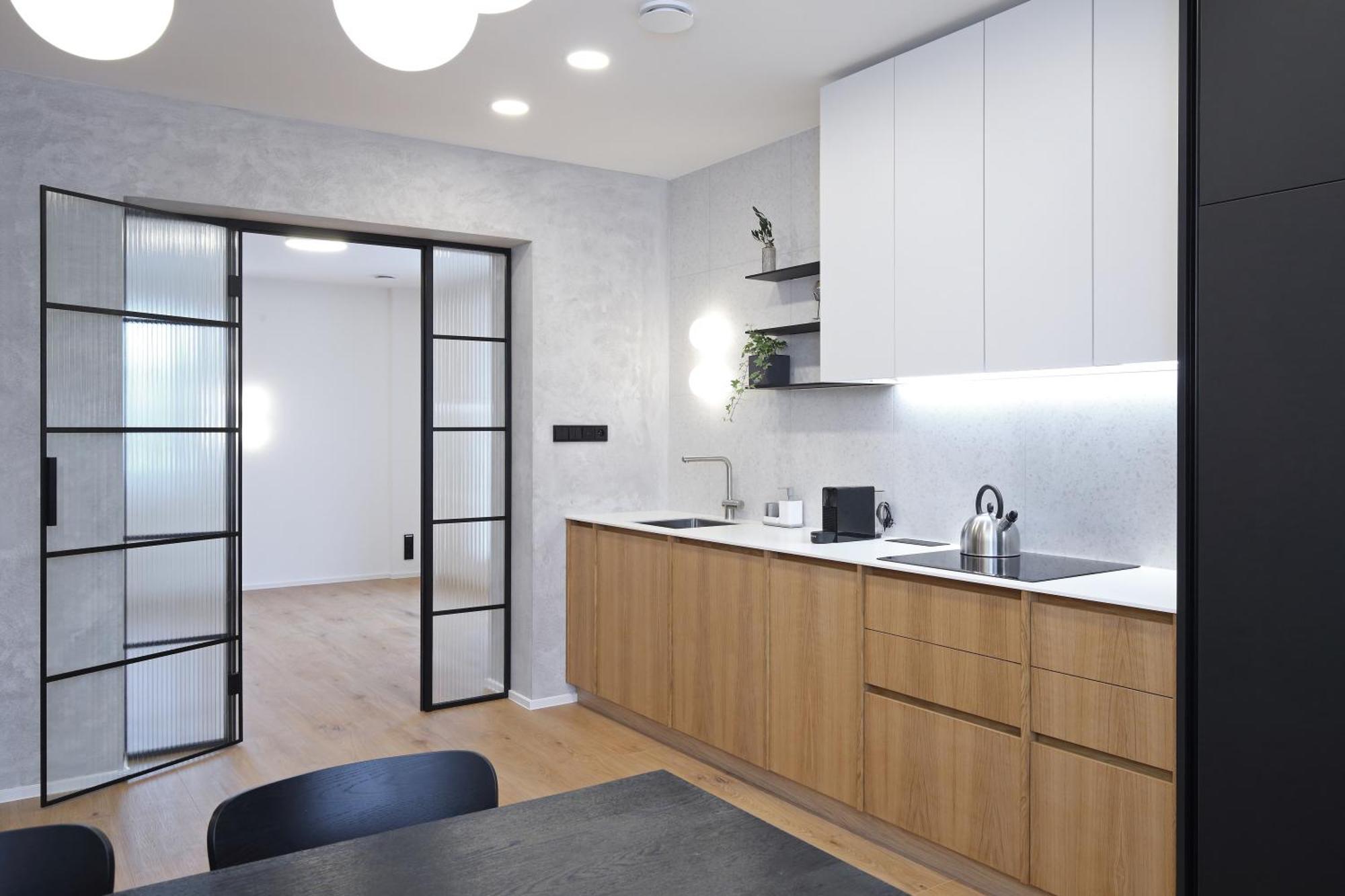 Apartmany Vila Terasy Reichenberg Exterior foto