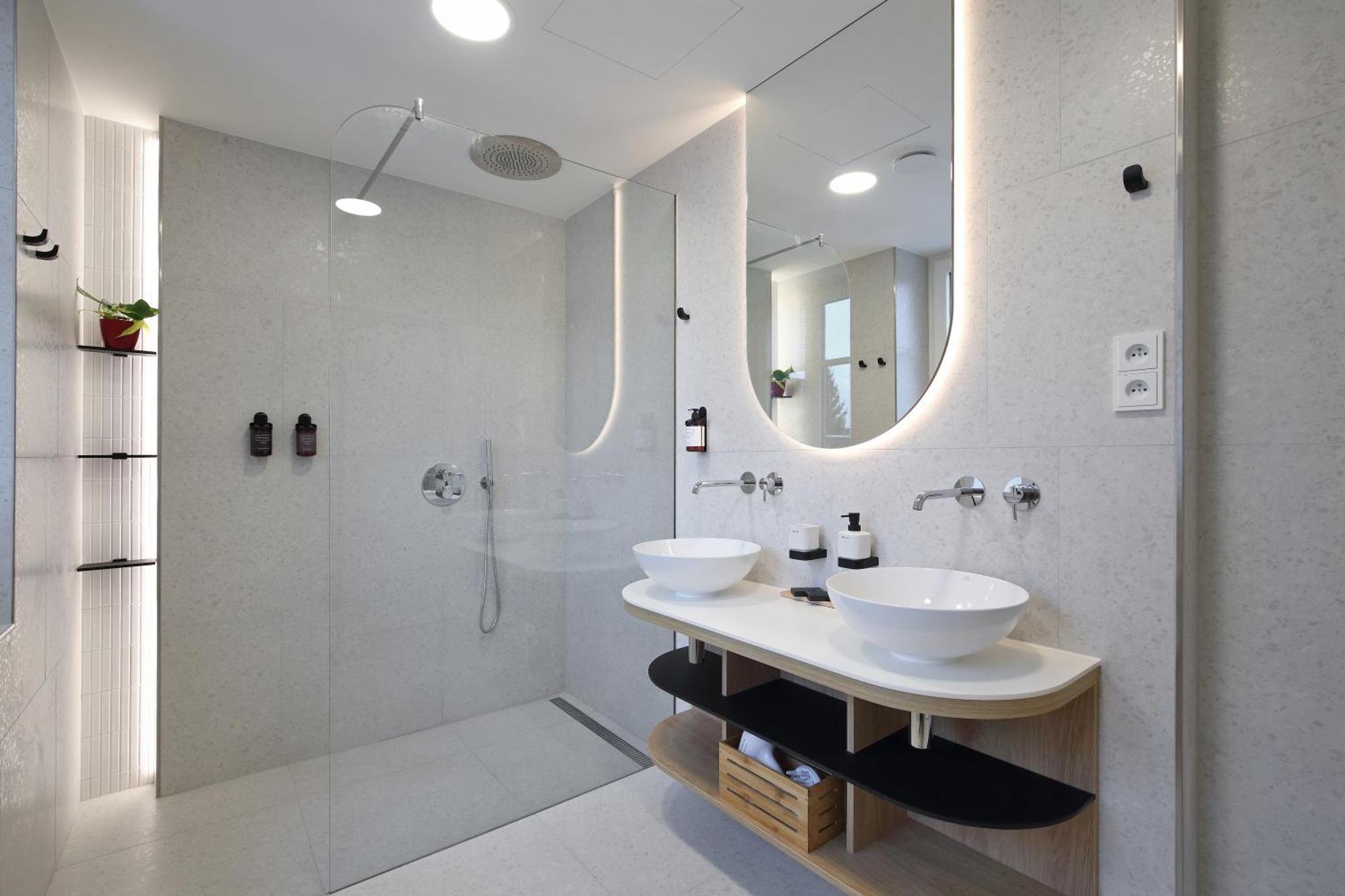 Apartmany Vila Terasy Reichenberg Exterior foto