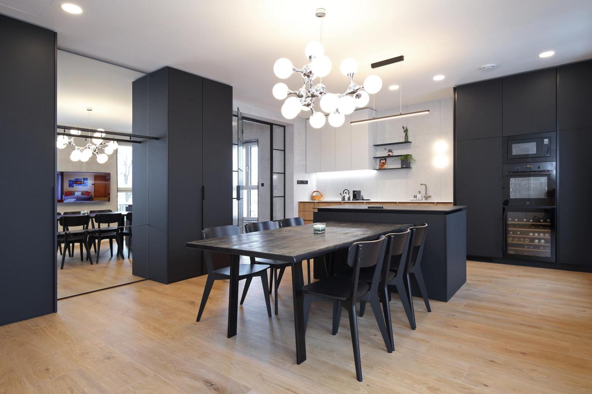 Apartmany Vila Terasy Reichenberg Exterior foto