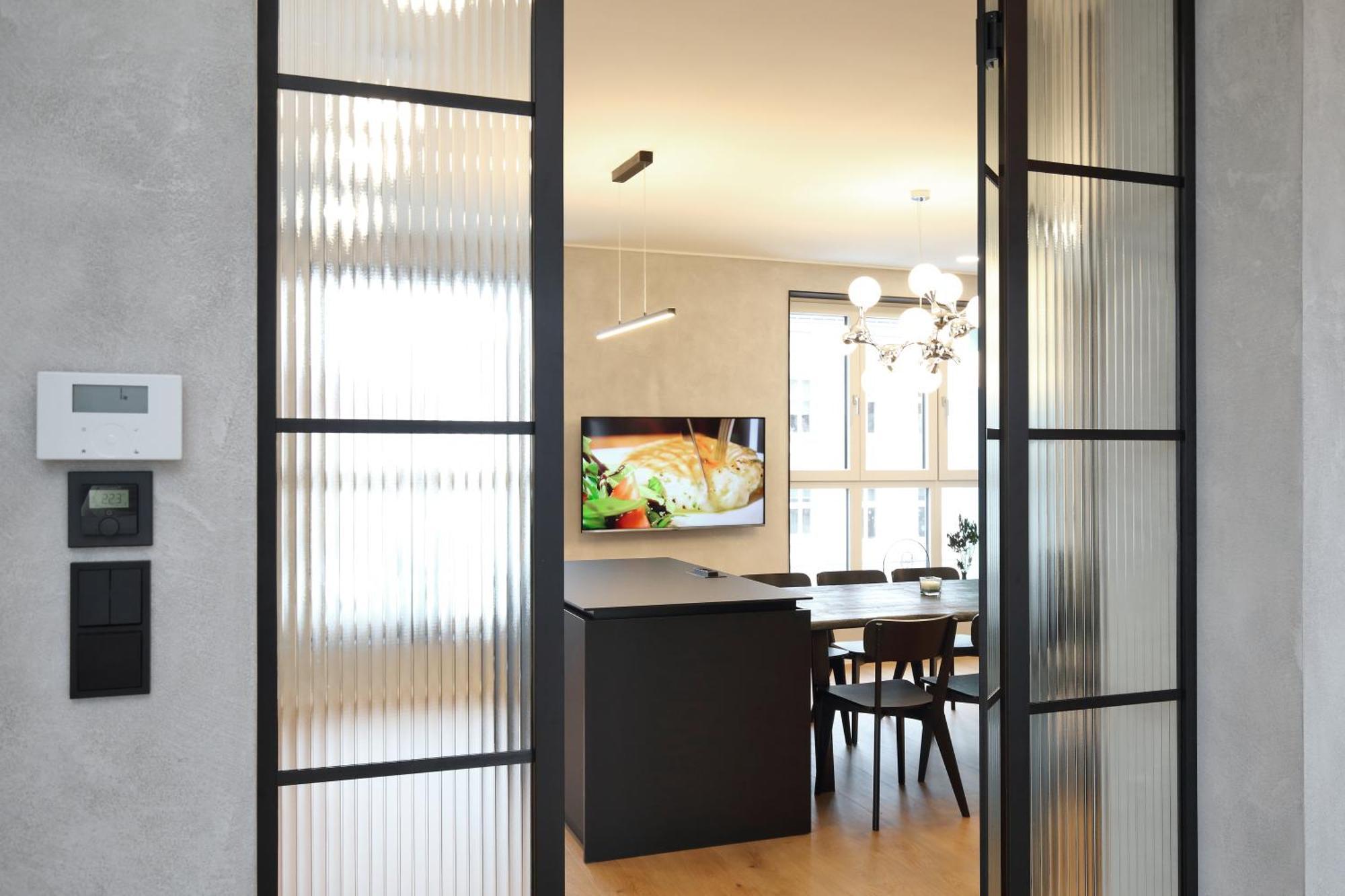 Apartmany Vila Terasy Reichenberg Exterior foto