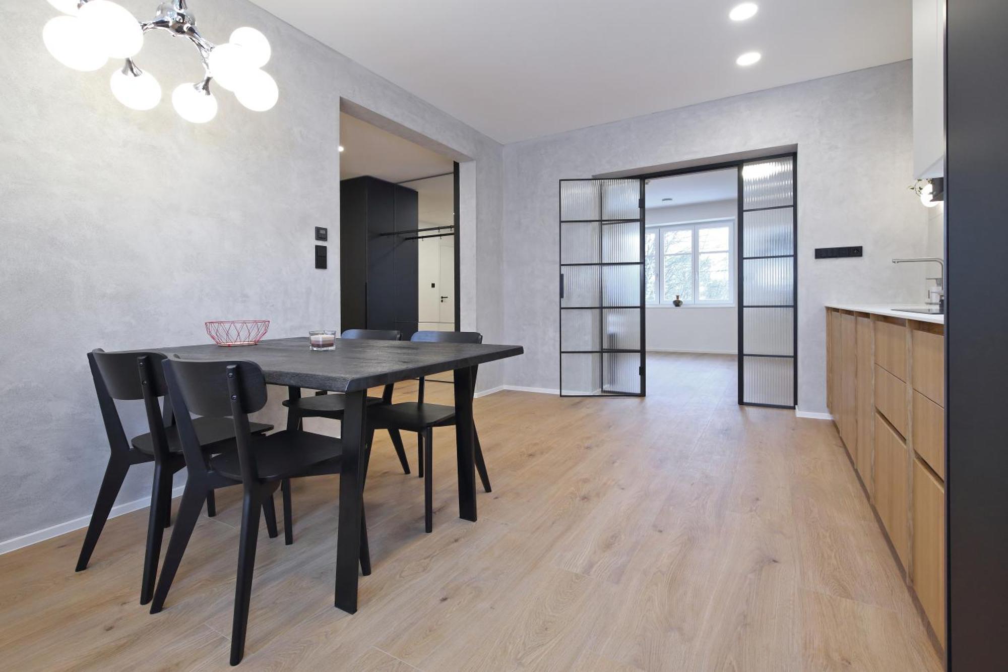 Apartmany Vila Terasy Reichenberg Exterior foto